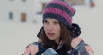 Chalet Girl screenshot 2