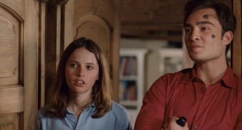 Chalet Girl screenshot 3