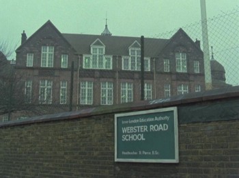 R.H.I.N.O.; Really Here in Name Only screenshot 1