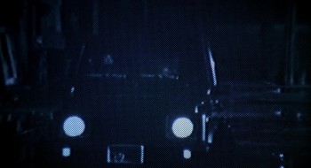 Trespass screenshot 1