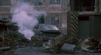 Trespass screenshot 3