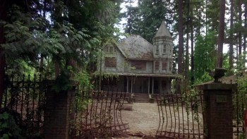 Dr. Giggles screenshot 1