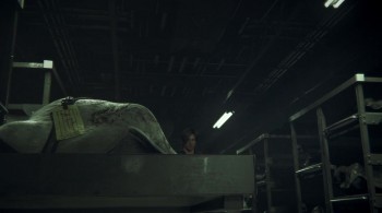 Resident Evil: Vendetta screenshot 3