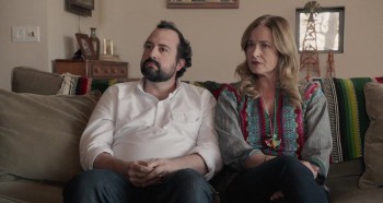 Another Evil screenshot 1