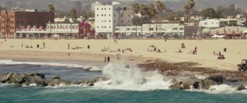 Once Upon a Time in Venice screenshot 1