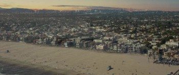 Once Upon a Time in Venice screenshot 2