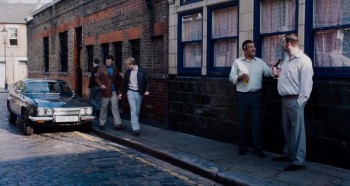 My Name Is Lenny screenshot 1