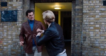 My Name Is Lenny screenshot 2