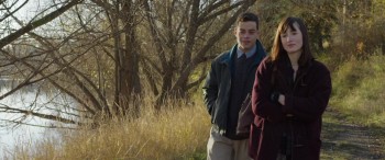 Buster's Mal Heart screenshot 1