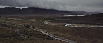 Pilgrimage screenshot 1