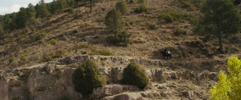 The Promise screenshot 1