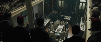 The Promise screenshot 2