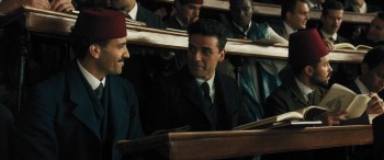 The Promise screenshot 3