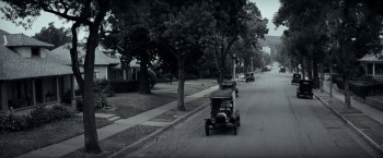 Changeling screenshot 1