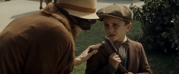 Changeling screenshot 2