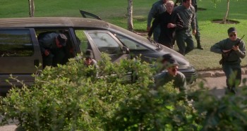 The Lawnmower Man screenshot 1