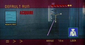 The Lawnmower Man screenshot 2