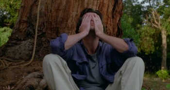 The Lawnmower Man screenshot 3