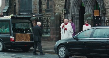 Route Irish screenshot 2