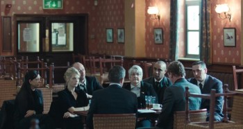 Route Irish screenshot 3