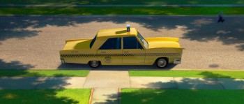 The Boss Baby screenshot 2