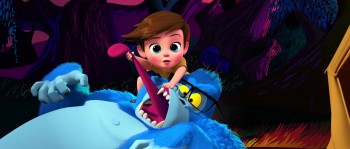 The Boss Baby screenshot 3