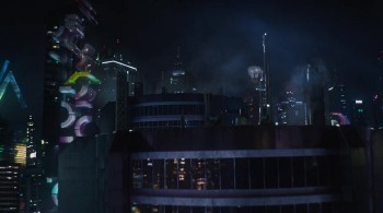 Ghost in the Shell screenshot 3