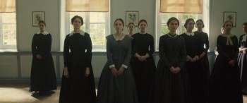 A Quiet Passion screenshot 2