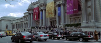 Changing Lanes screenshot 1