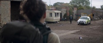 The Levelling screenshot 2