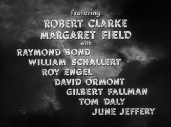 The Man from Planet X screenshot 1