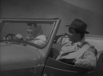 The Man from Planet X screenshot 2