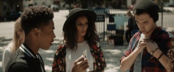 Sleight screenshot 1