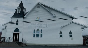 Across the Line screenshot 1