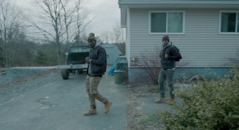 Across the Line screenshot 2