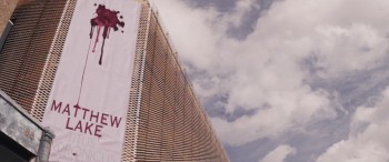 The Hippopotamus screenshot 1