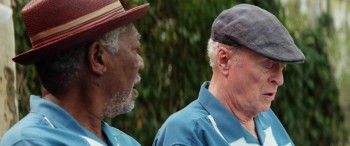 Going in Style screenshot 3