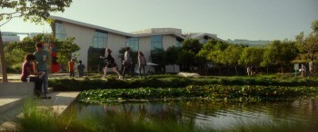 The Circle screenshot 1