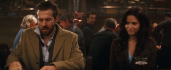 Chaos Theory screenshot 1