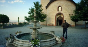 Boyka: Undisputed screenshot 1