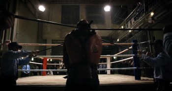 Boyka: Undisputed screenshot 3