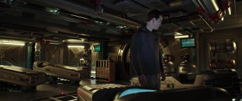 Alien: Covenant screenshot 2