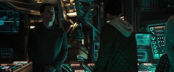 Alien: Covenant screenshot 3