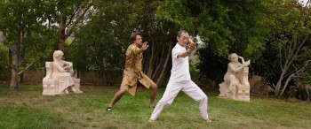 How to Be a Latin Lover screenshot 1