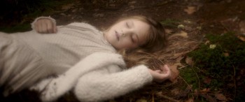 The Exception screenshot 2