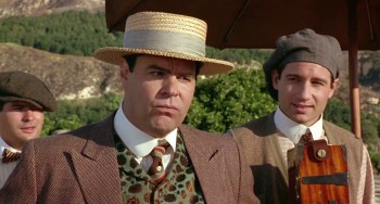Chaplin screenshot 2