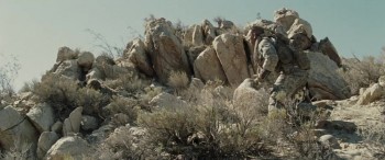 The Wall screenshot 2