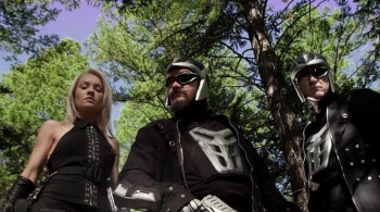 Star Raiders: The Adventures of Saber Raine screenshot 2