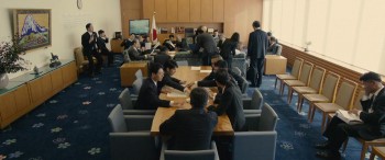 Shin Godzilla screenshot 3