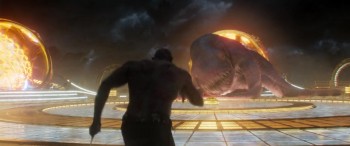 Guardians of the Galaxy Vol. 2 screenshot 2